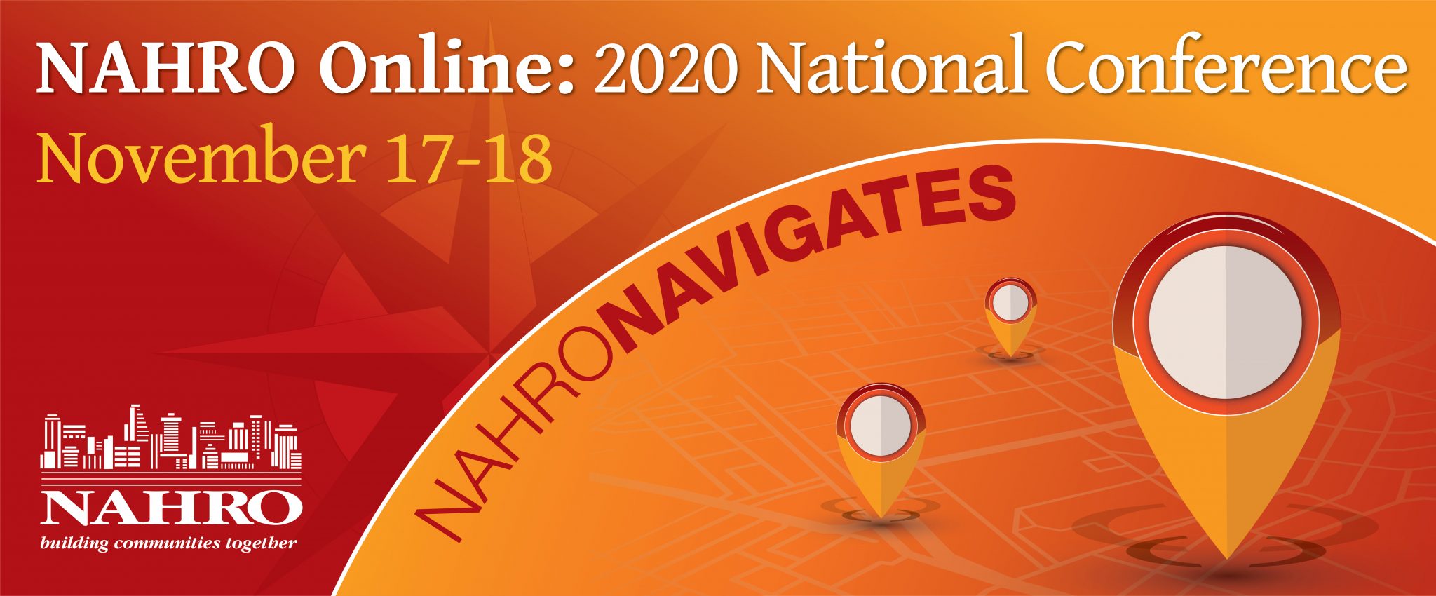 The National Conference Goes Online! The National Association of