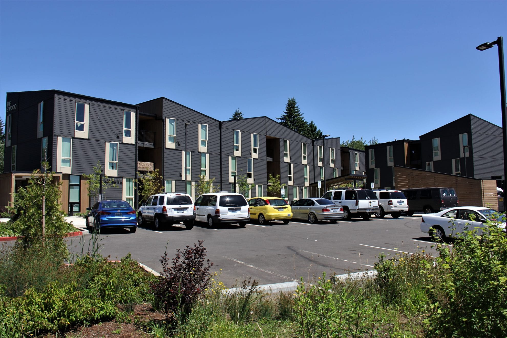 Supportive Housing Jobs Vancouver