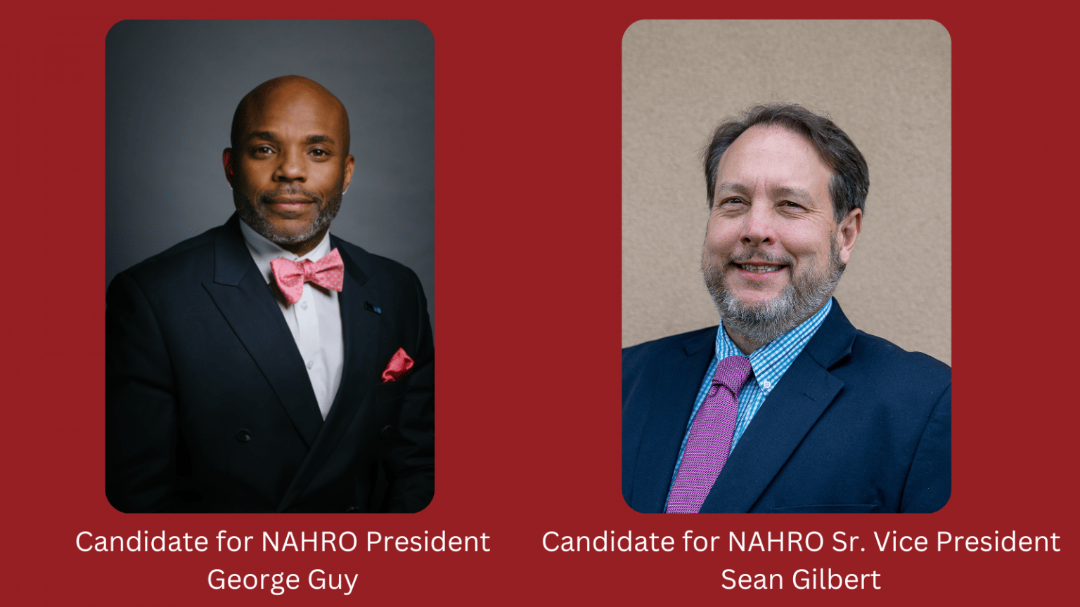Get Ready for the 2023 NAHRO Leadership Election! The National